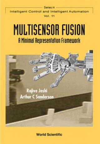 Carte Multisensor Fusion: A Minimal Representation Framework Rajive Joshi