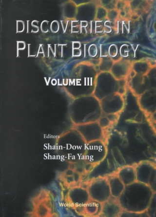Carte Discoveries In Plant Biology (Volume Iii) Kung Shain-dow