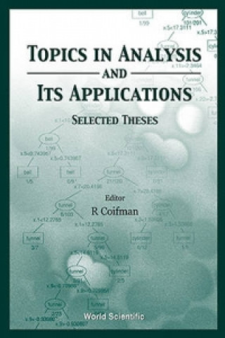 Buch Topics In Analysis And Its Applications, Selected Theses 