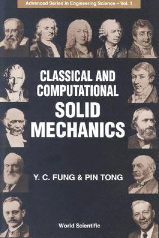 Libro Classical And Computational Solid Mechanics Y. C. Fung