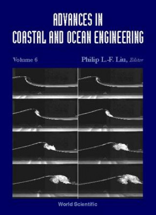 Könyv Advances In Coastal And Ocean Engineering, Vol 6 