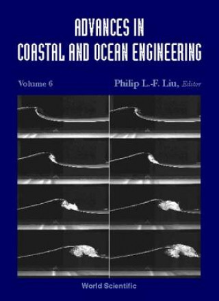 Libro Advances In Coastal And Ocean Engineering, Vol 6 