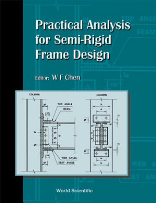 Könyv Practical Analysis For Semi-regid Frame Wai-Kai Chen