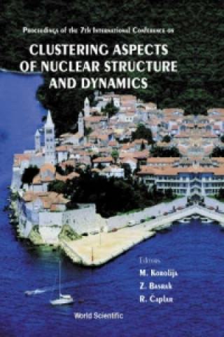 Kniha Clustering Aspects of Nuclear Structure and Dynamics Roman Caplar