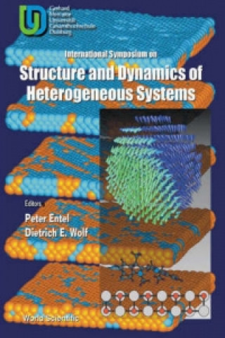 Book Structure And Dynamics Of Heterogeneous Systems: From Atoms, Molecules And Clusters In Complex Environment To Thin Films And Multilayers 