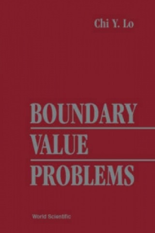 Könyv Boundary Value Problems Chi Y. Lo