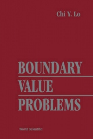 Knjiga Boundary Value Problems Chi Y. Lo