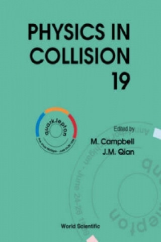 Carte Physics In Collision Xix, Procs 