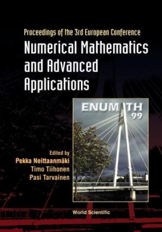 Book Numerical Mathematics And Advanced Applications: 3rd European Conf, Jul 99, Finland 