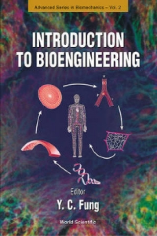 Buch Introduction To Bioengineering Chien Shu