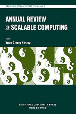 Buch Annual Review Of Scalable Computing, Vol 2 Yuen Chung Kwong