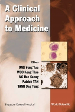 Carte Clinical Approach to Medicine Han Seong Ng