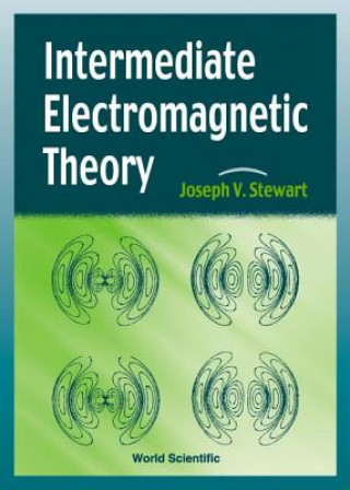 Książka Intermediate Electromagnetic Theory Joseph V. Stewart