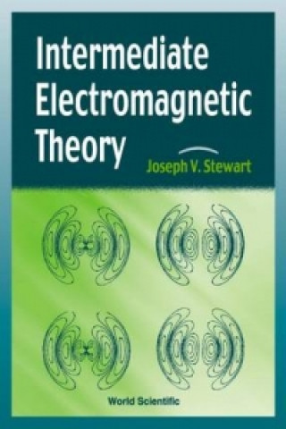 Carte Intermediate Electromagnetic Theory Joseph V. Stewart
