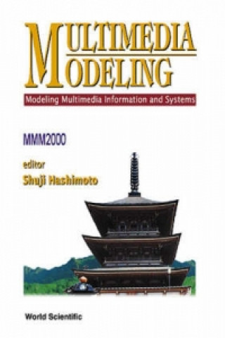 Książka Multimedia Modeling - Modeling Multimedia Information & Systems (Mmm 2000) 