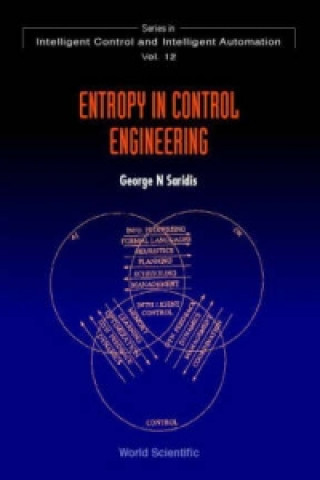 Knjiga Entropy In Control Engineering G.N. Saridis