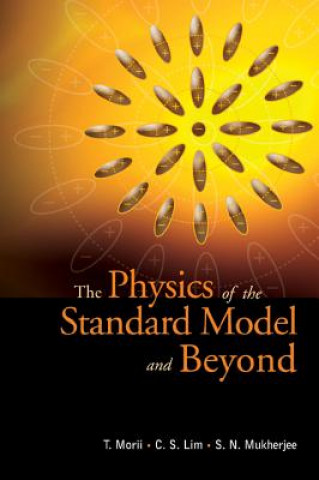 Kniha Physics Of The Standard Model And Beyond, The T. Morii