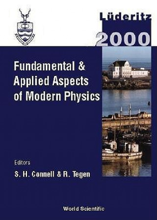 Livre Fundamental And Applied Aspects Of Modern Physics, Proceedings Of The Intl Conf On Fundamental And Applied Aspects Of Modern Physics 