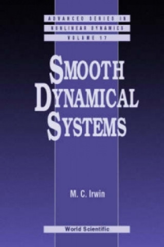 Knjiga Smooth Dynamical Systems M.C. Irwin