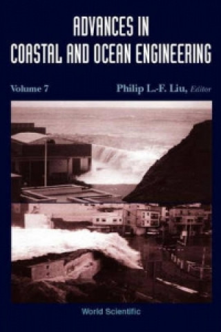 Könyv Advances In Coastal And Ocean Engineering, Vol 7 Demirbilek Zeki