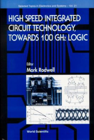 Carte High Speed Integrated Circuit Technology - Towards 100 Ghz Logic 
