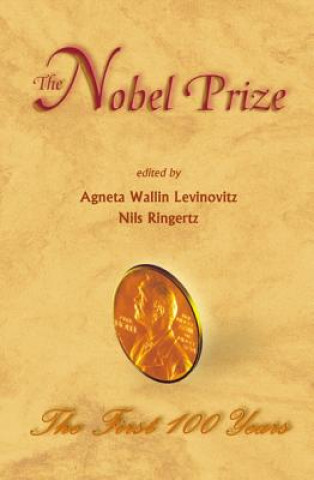 Carte Nobel Prize, The: The First 100 Years 