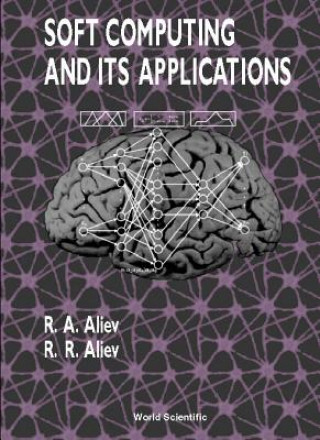 Könyv Soft Computing And Its Applications R.A. Aliev