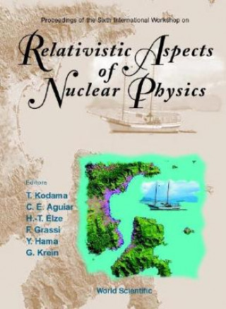 Buch Relativistic Aspects Of Nuclear Physics, Procs Of The 6th Intl Workshop 