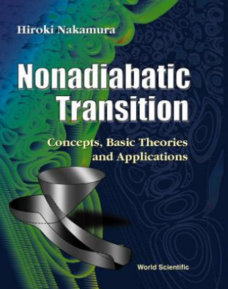 Knjiga Nonadiabatic Transition Hiroki Nakamura