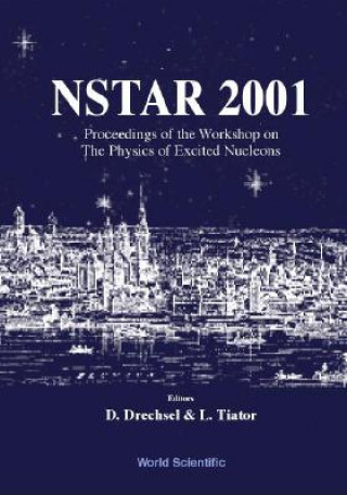 Carte NSTAR 2001 Dieter Drechsel