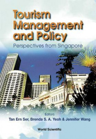 Carte Tourism Management And Policy: Perspectives From Singapore 