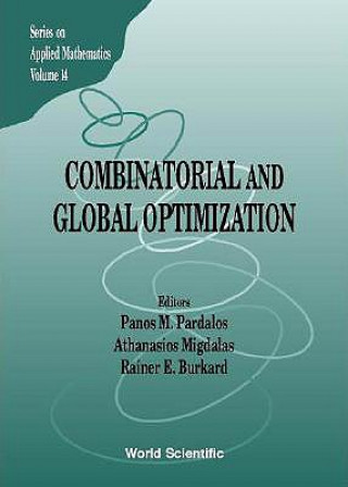 Libro Combinatorial And Global Optimization 