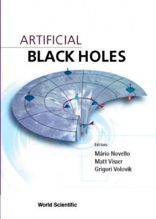 Carte Artificial Black Holes 