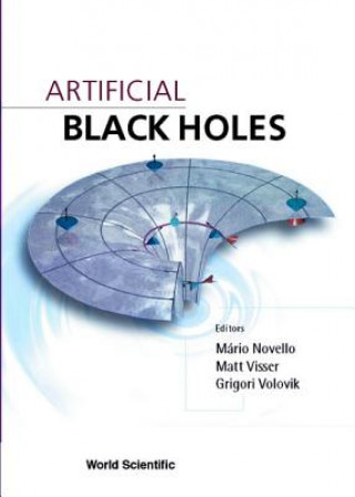 Βιβλίο Artificial Black Holes 