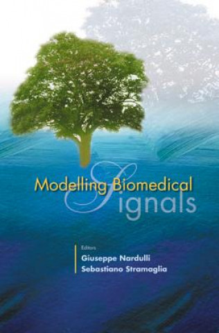 Book Modelling Biomedical Signals 