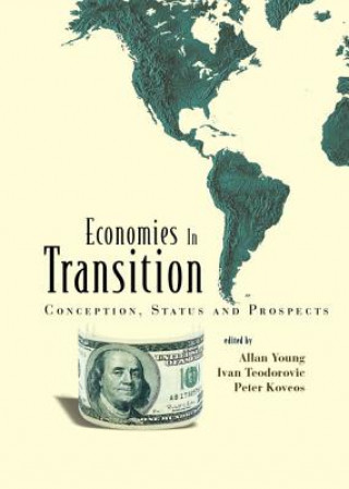 Kniha Economies In Transition: Conception, Status And Prospects 