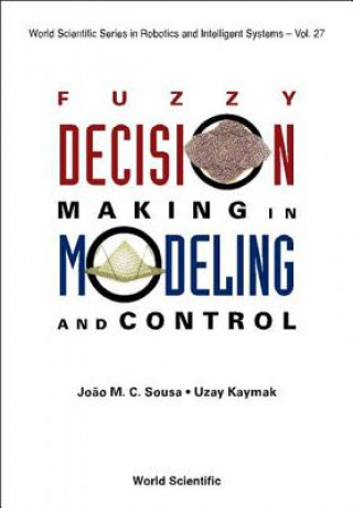 Carte Fuzzy Decision Making In Modeling And Control Jo Sousa