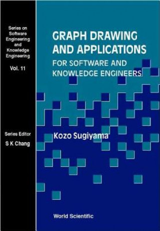 Book Graph Drawing And Applications For Software And Knowledge Engineers Kozo Sugiyama