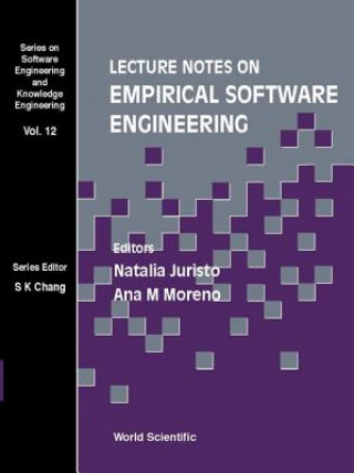 Book Lecture Notes On Empirical Software Engineering Ana M Moreno