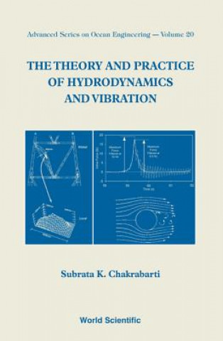 Carte Theory And Practice Of Hydrodynamics And Vibration, The S. K. Chakrabarti
