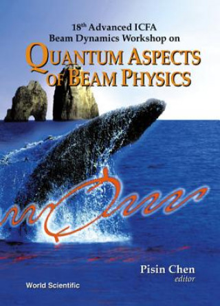 Buch Quantum Aspects Of Beam Physics - 18th Advanced Icfa Beam Dynamics Workshop 