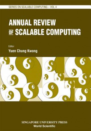 Buch Annual Review Of Scalable Computing, Vol 4 Yuen Chung Kwong