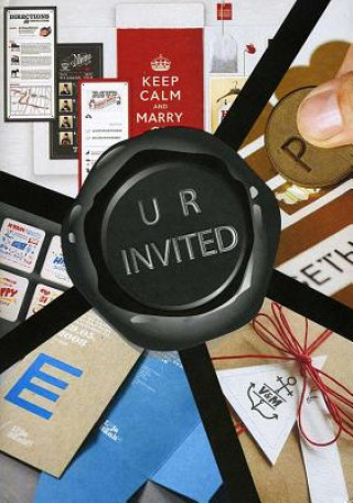 Libro U R Invited Louis Bou