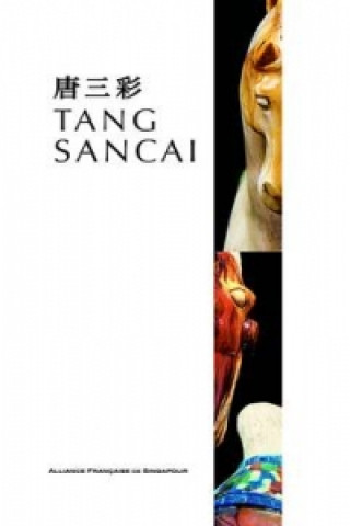 Książka Tang Sancai Chen Jiazi