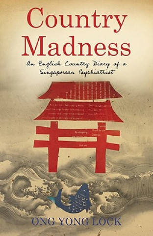 Книга Country Madness Yong Lock Ong