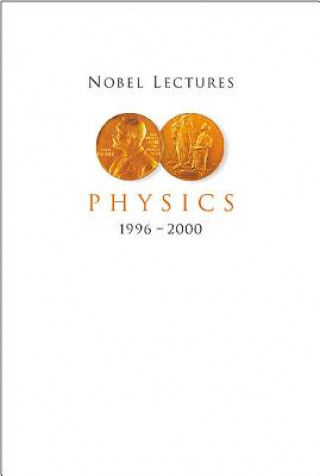 Könyv Nobel Lectures In Physics, Vol 8 (1996-2000) Ekspong Gosta