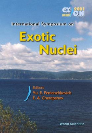 Carte Exotic Nuclei: Exon-2001 - Proceedings Of The International Symposium 