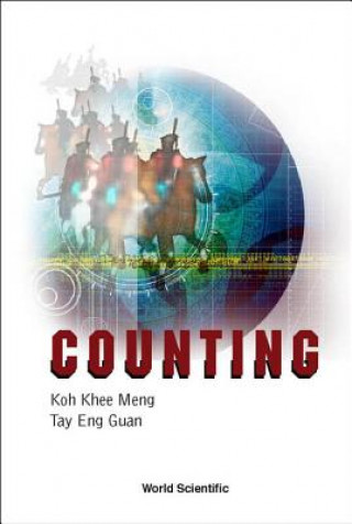 Könyv Counting Khee-Meng Koh