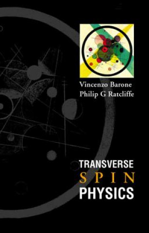 Kniha Transverse Spin Physics Vincenzo Barone