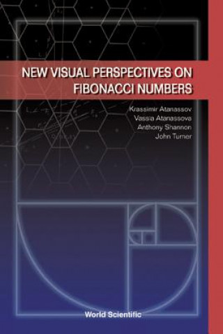 Книга New Visual Perspectives On Fibonacci Numbers Krassimir T. Atanassov